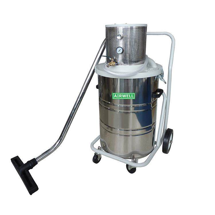 CL-80AF反吹清洁气动工业吸尘器气动吸尘器,淘宝优惠券,粉丝福利购,淘宝优惠卷