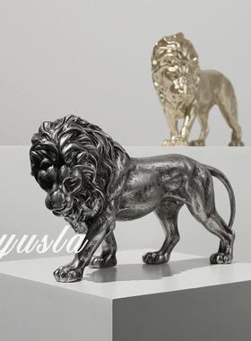 新中简约客厅办公室酒JZU店电件视柜玄关柜楼处式样售板间摆软装