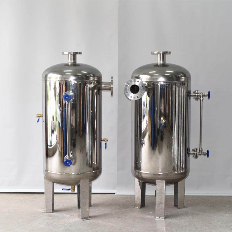 厂家生产不锈钢引水罐立式不锈钢罐多规格水箱真空储罐压力罐,淘宝优惠券,粉丝福利购,淘宝优惠卷