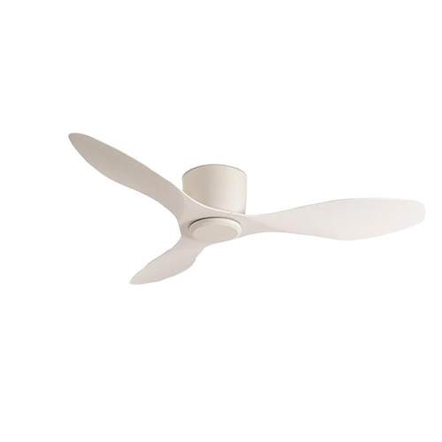 GM2947美式顶直叶风扇灯吸厅客餐厅大力风扇灯爆风款厂家直销 - 图3