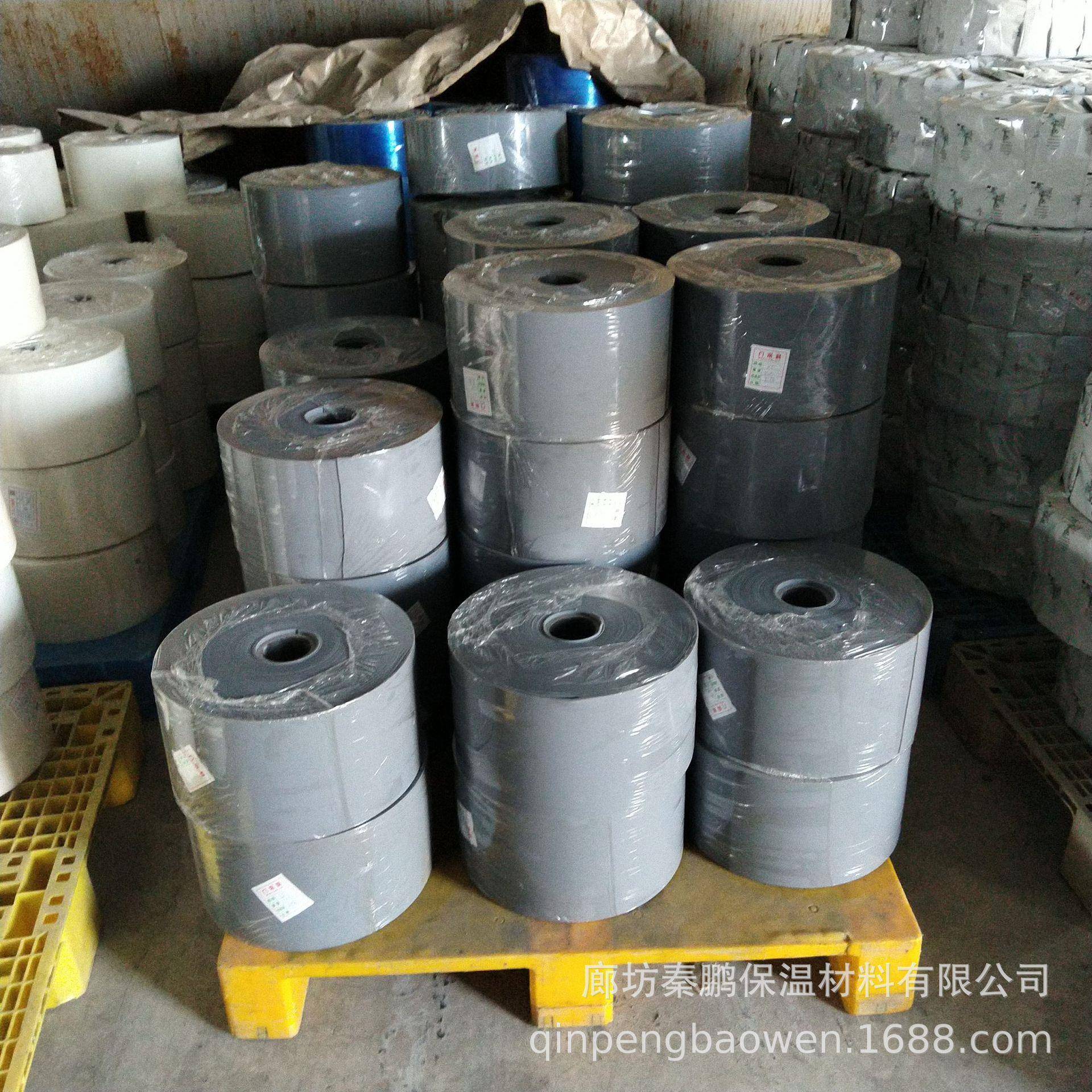 蓝黄灰白黑各色遮光断透防软门帘JBN塑料PV尘C彩色不隔明皮帘子 - 图2