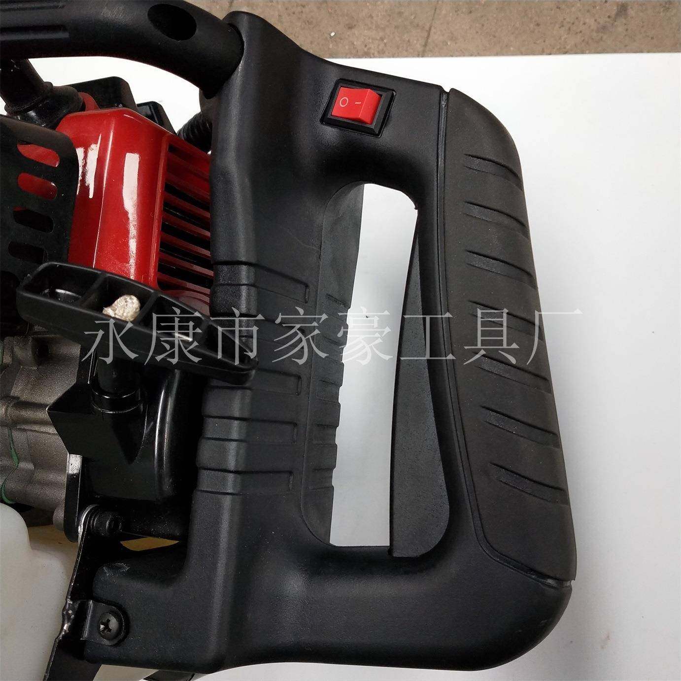 家豪JH-15-40汽油钻木机木头挖孔钻孔机,淘宝优惠券,粉丝福利购,淘宝优惠卷