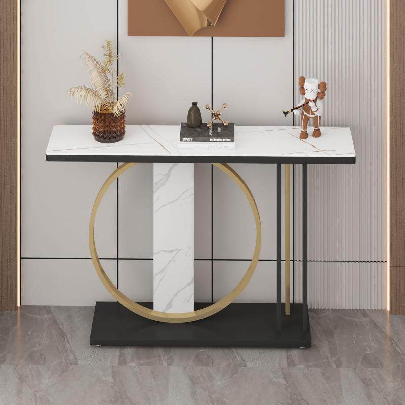 意式奢玄物856关桌轻超薄玄关柜入户岩板玄关置架超窄玄关台供桌,淘宝优惠券,粉丝福利购,淘宝优惠卷