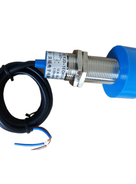 接近开关YJD-1EQ48-A20-1建材机械设备专用感应器M48圆柱型