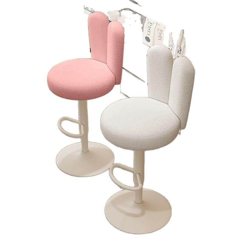 万向轮小凳子拆快递滑矮奶油风货椅AL轮子家用小型凳擦地美缝理圆,淘宝优惠券,粉丝福利购,淘宝优惠卷