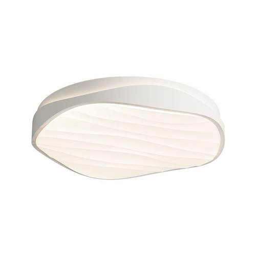 全光谱房15448吸顶灯护温馨眼儿童房具书房灯灯简约现代奶油风卧 - 图3