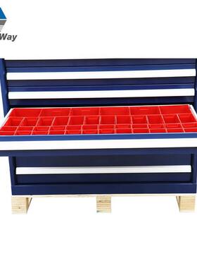 博途新款多功能护锁工具柜安全护锁抽屉锁柜门锁扣工业护锁工具柜