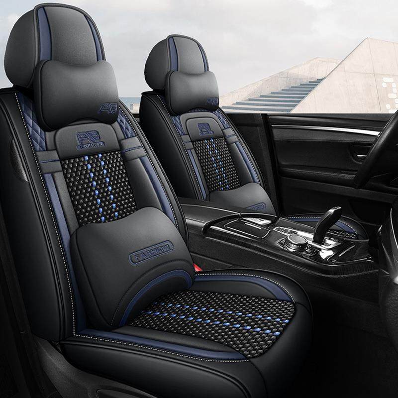 23年新款全包皮冰丝四季通用汽车坐垫座垫ebay出口,淘宝优惠券,粉丝福利购,淘宝优惠卷