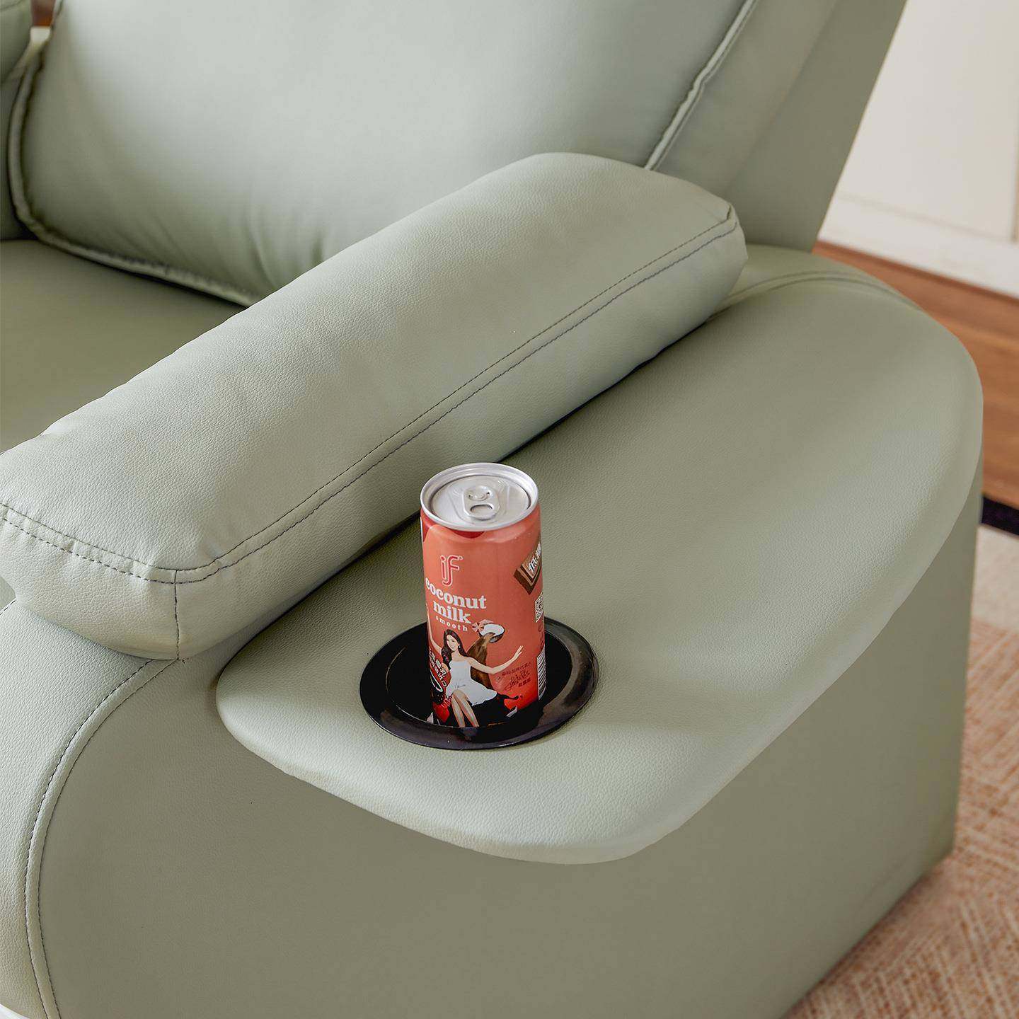 美甲足浴沙发电动美甲美足一体躺椅美容院专用多功能足疗按摩椅,淘宝优惠券,粉丝福利购,淘宝优惠卷