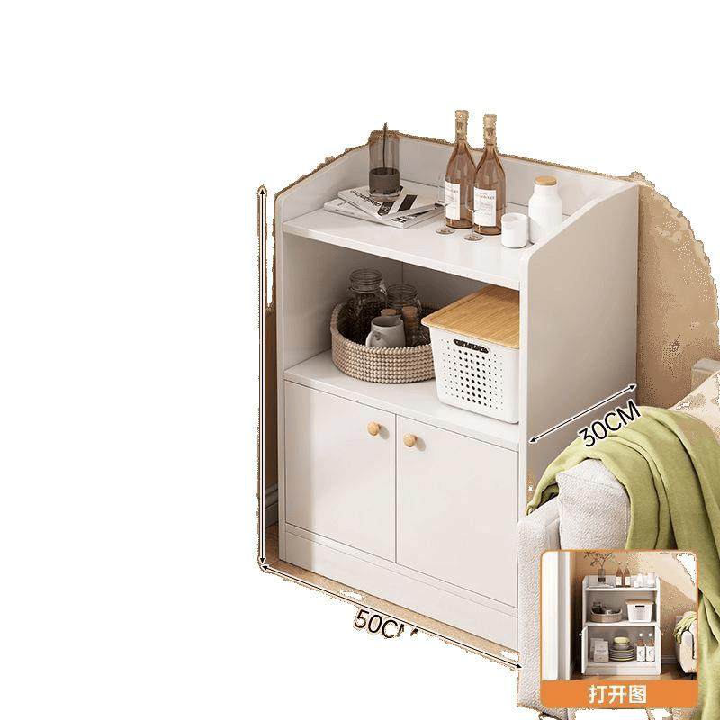 茶水柜餐边柜子储物柜客厅靠墙边角柜收纳小立柜茶柜置物架小柜子,淘宝优惠券,粉丝福利购,淘宝优惠卷