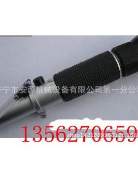 手持式糖度计糖度计