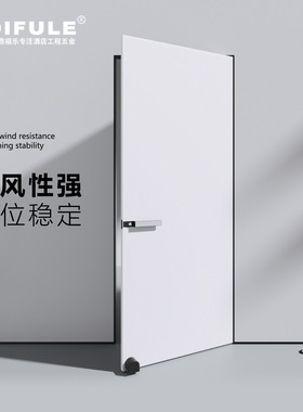 新款隐形门吸强磁防风静音门阻器卫生间地吸磁吸防撞门挡门碰