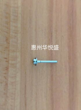 车铣复合机加工五金车件车铣复合走心机加工轴异型螺丝偏心轴插销