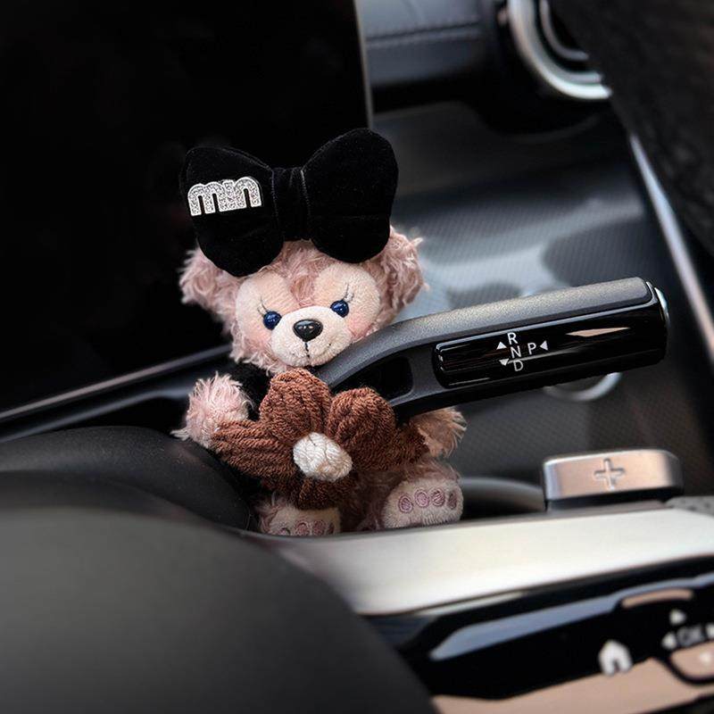 款汽车转向灯怀挡装饰雪莉玫玩偶车内饰品摆件雨刮器感女其他合金,淘宝优惠券,粉丝福利购,淘宝优惠卷