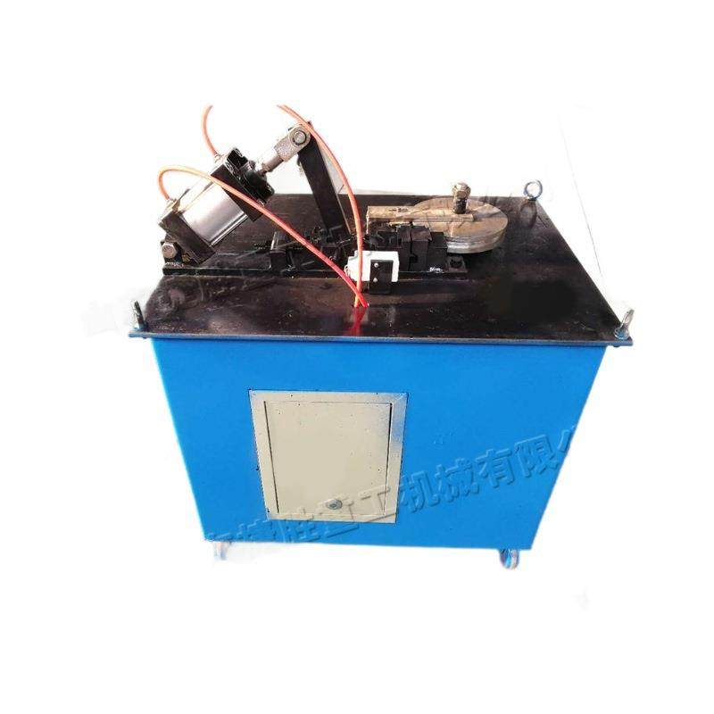 小型气动夹紧弯管机金属钢管铁管折弯机铁艺护栏管材弯曲机,淘宝优惠券,粉丝福利购,淘宝优惠卷