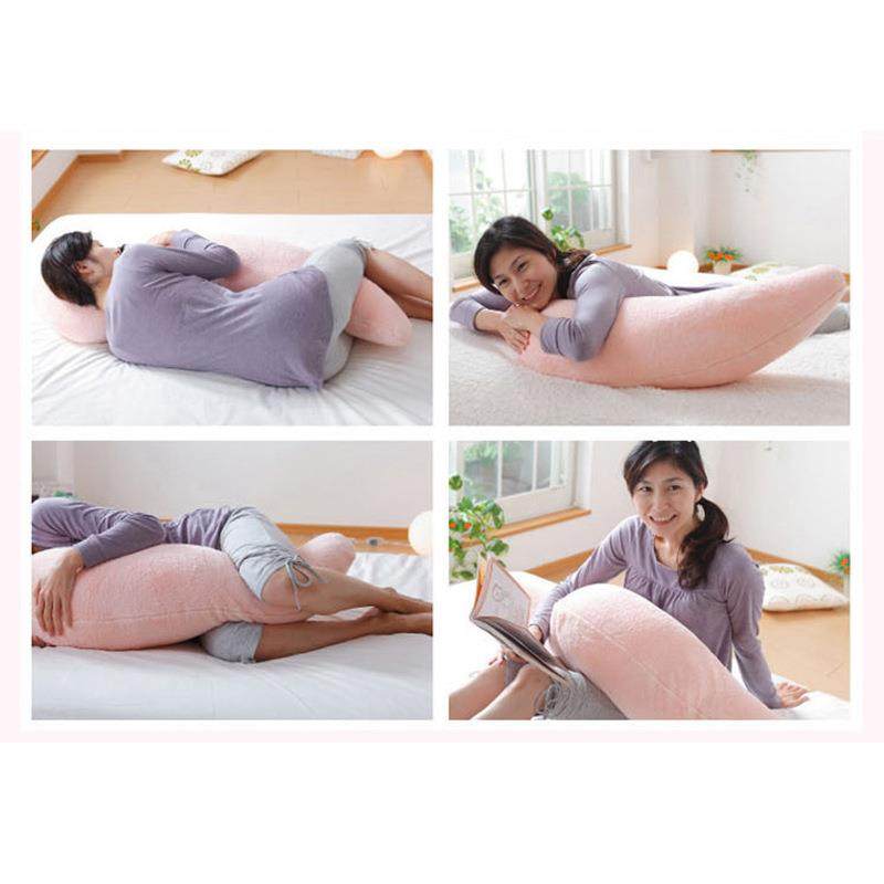 枕头供应梵妮丝大号男朋友抱枕创意睡觉侧睡海马孕妇,淘宝优惠券,粉丝福利购,淘宝优惠卷