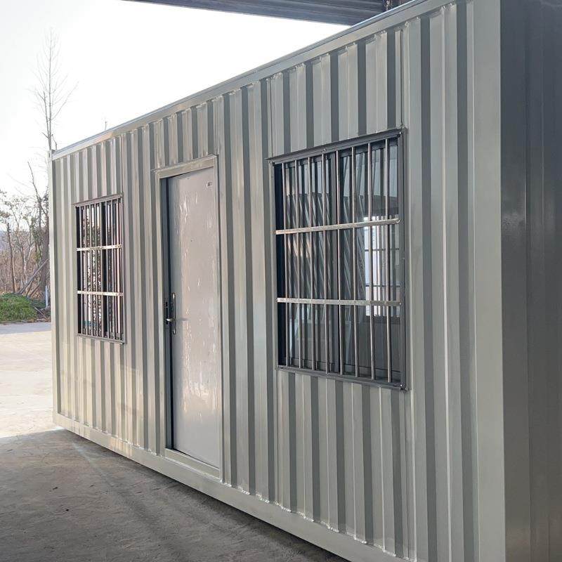 住人集装箱集成房屋大波纹集装箱临建项目部江苏盐城集装箱,淘宝优惠券,粉丝福利购,淘宝优惠卷