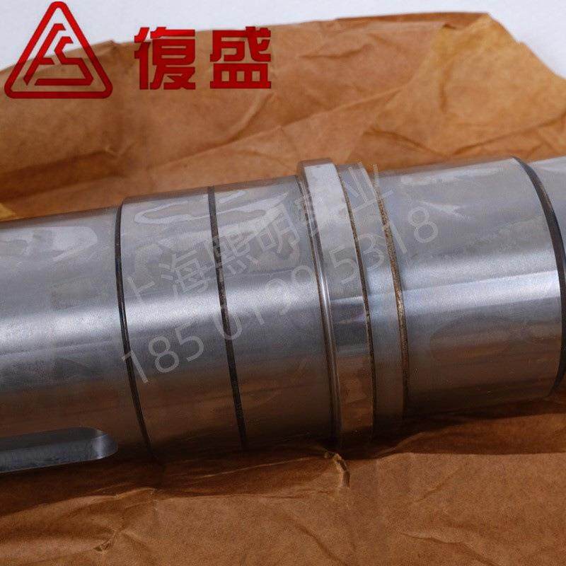 2605035400=71162011-18130复盛正厂螺杆空压机头BSA62G齿轮主轴,淘宝优惠券,粉丝福利购,淘宝优惠卷