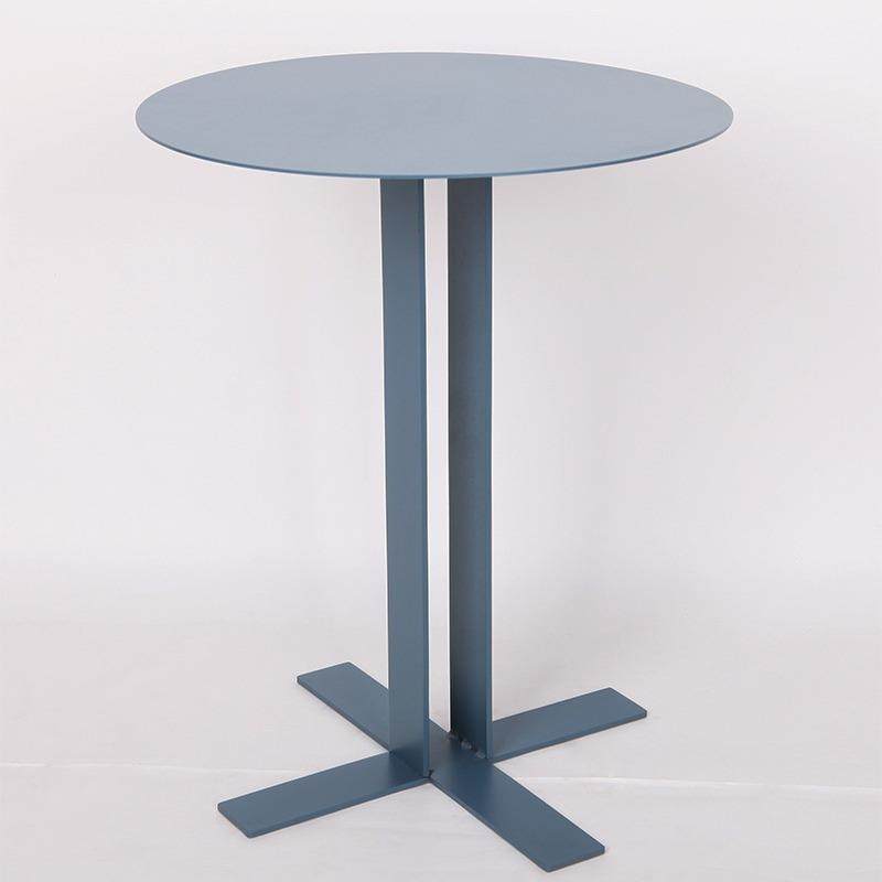 网红小茶几轻奢铁艺沙发边几边桌客厅卧室家用床头置物阳台小圆桌,淘宝优惠券,粉丝福利购,淘宝优惠卷