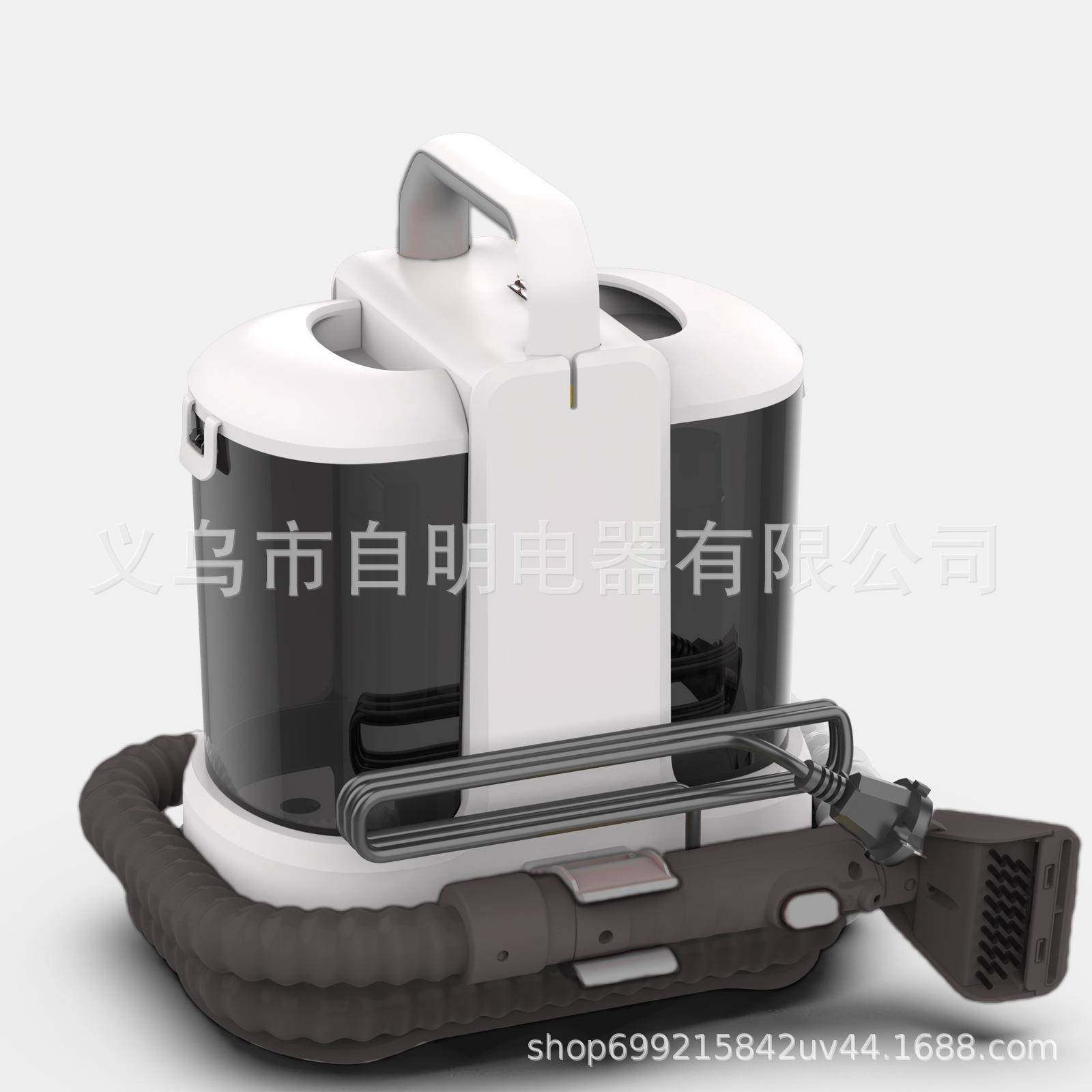 布艺清洗机家用吸尘器喷抽吸刷一体机沙发地毯窗帘床垫清洁机,淘宝优惠券,粉丝福利购,淘宝优惠卷