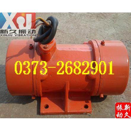 供应YZO-2.5-4振动电机YZO电机新乡高品质振动电机生产企业 - 图0