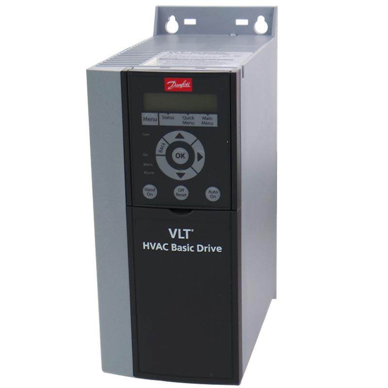 丹佛斯FC111P7K5T4P20H2XXCXXXSXXX7.5kw132N6734风机水泵型 - 图3