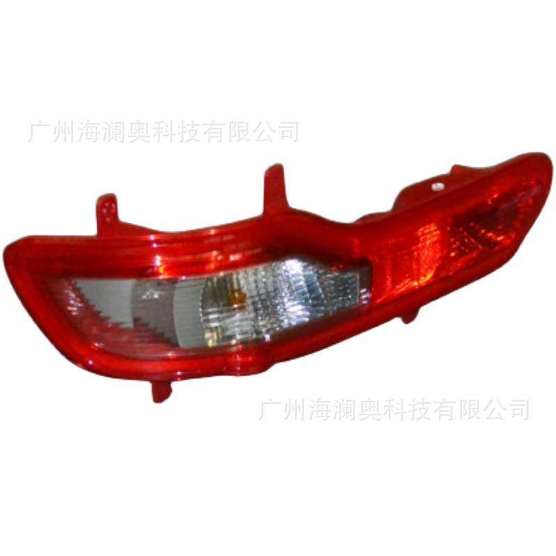 奇瑞艾瑞泽7尾灯后杠灯后雾灯防追尾警示灯艾瑞泽M7,淘宝优惠券,粉丝福利购,淘宝优惠卷