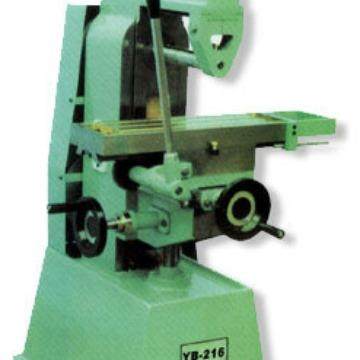 YB-216拖板YB-216洗槽机拖板YB-216精诚小型卧式铣床拖板 - 图2