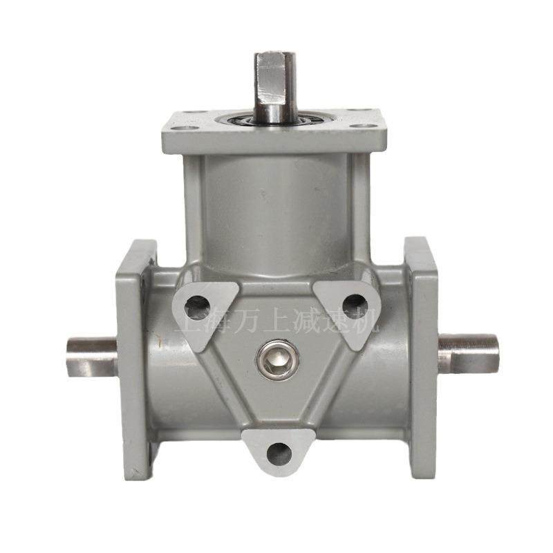 伞齿轮转向器小型直角换向器ARA1锥齿轮箱T型90度ARA0ARA2,淘宝优惠券,粉丝福利购,淘宝优惠卷