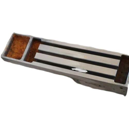 YB-216拖板YB-216洗槽机拖板YB-216精诚小型卧式铣床拖板 - 图0