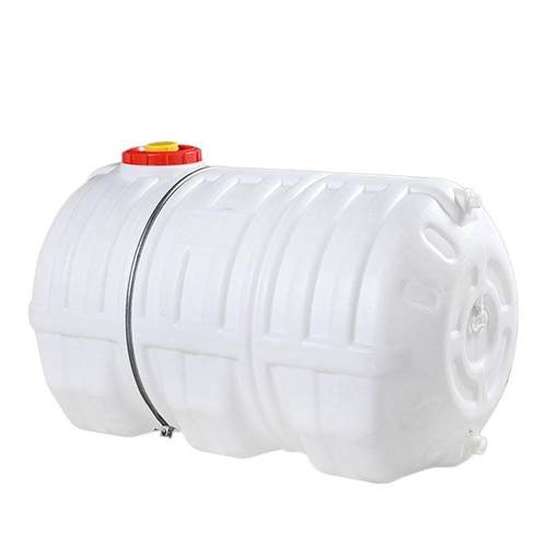 号PGZ水箱加厚塑料储水桶特大厚加大容量带盖家用卧式形圆方蓄形 - 图3