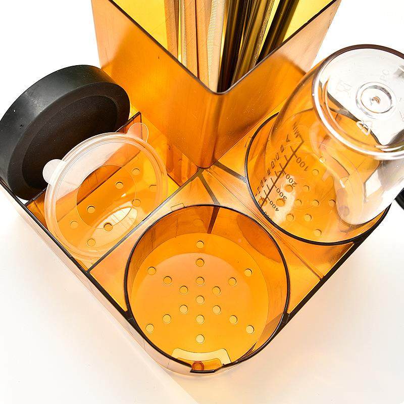 多雪克杯收功杯能收纳盒奶茶店专吧台雪克工具吸杯管收纳架储用物,淘宝优惠券,粉丝福利购,淘宝优惠卷