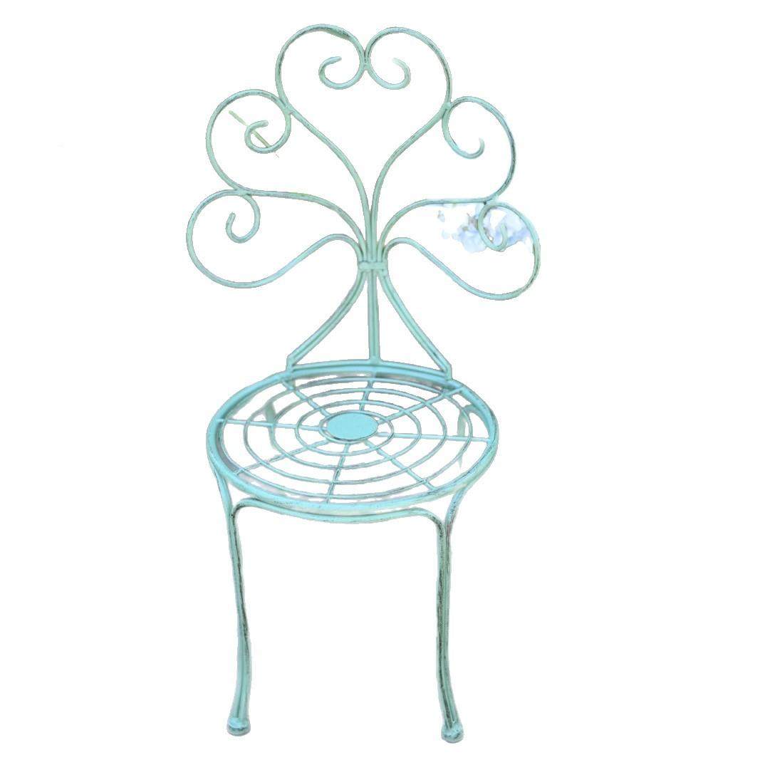 跨境爆款线小椅子花31515装架做旧创意绿植盆栽架外别墅铁花园庭,淘宝优惠券,粉丝福利购,淘宝优惠卷
