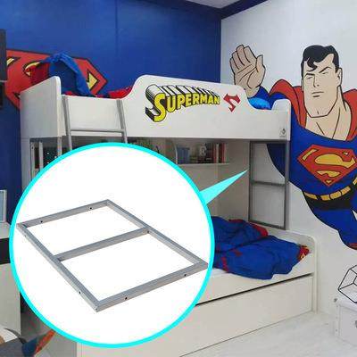 儿童床配件子母床铁窗上下床支撑铁架双层床五金铁窗户床承重窗,淘宝优惠券,粉丝福利购,淘宝优惠卷