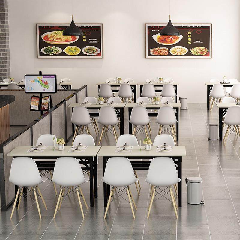 简易桌子折叠电脑桌家用办公桌学习书桌写字桌桌子长方形小桌子,淘宝优惠券,粉丝福利购,淘宝优惠卷