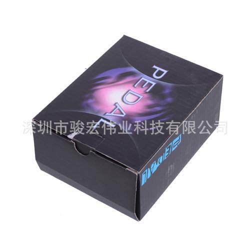 JOYO卓乐吉他贝司单块效果器JF-13音箱模拟器Actone,淘宝优惠券,粉丝福利购,淘宝优惠卷