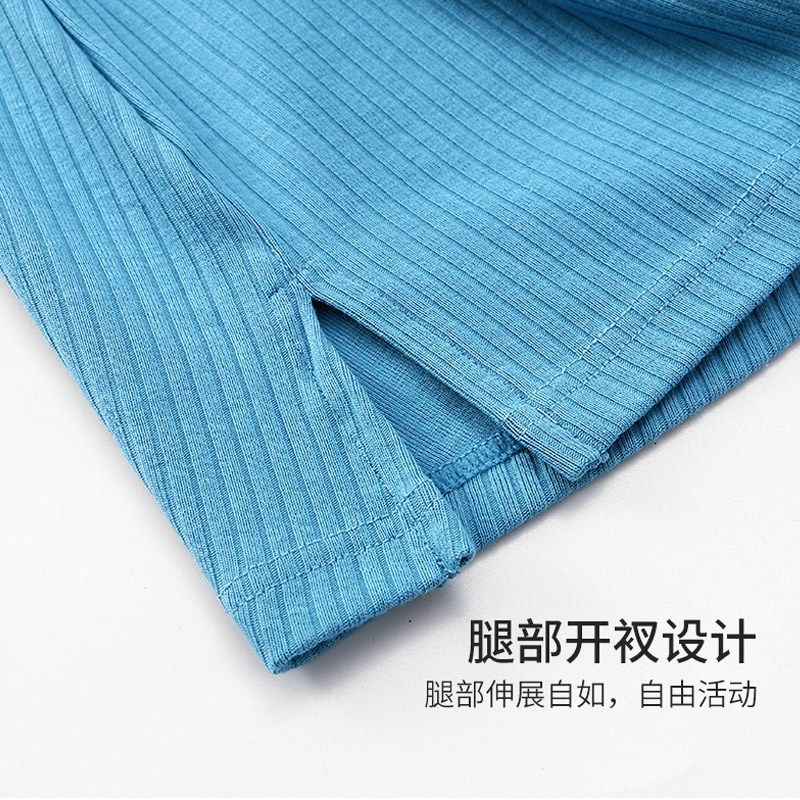 男士内裤男阿罗裤纯棉夏季家居裤青年宽松透气四角裤舒适平角短裤,淘宝优惠券,粉丝福利购,淘宝优惠卷