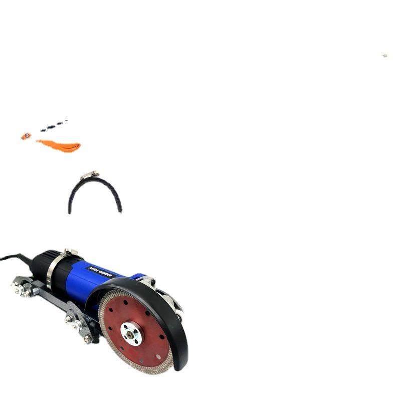 美缝电动清缝机支架瓷砖地砖开槽清缝工具模板多功能全套新款其他,淘宝优惠券,粉丝福利购,淘宝优惠卷