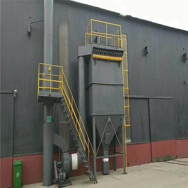 布袋除尘器小型脉冲除尘器工厂除尘设备空气净化设备现货,淘宝优惠券,粉丝福利购,淘宝优惠卷