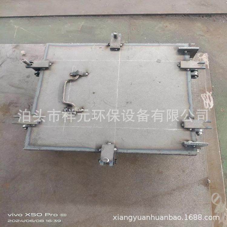 脉冲布袋除尘器检查门盖人孔门盖板观察孔配套保温及胶条质优价廉,淘宝优惠券,粉丝福利购,淘宝优惠卷