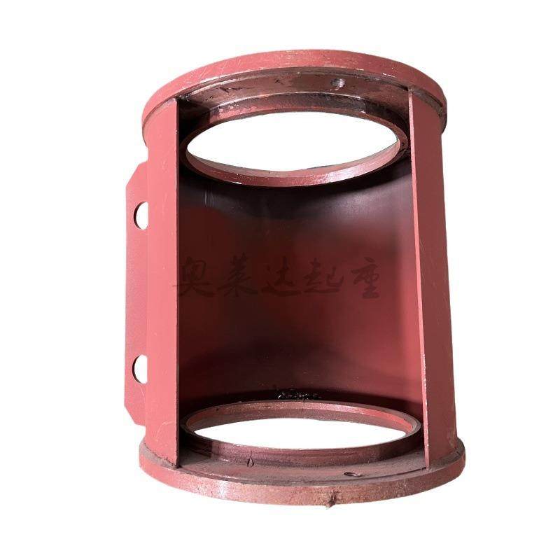 电动葫芦卷筒外罩中节CD1型10T18M10T防缠绕葫芦中节,淘宝优惠券,粉丝福利购,淘宝优惠卷