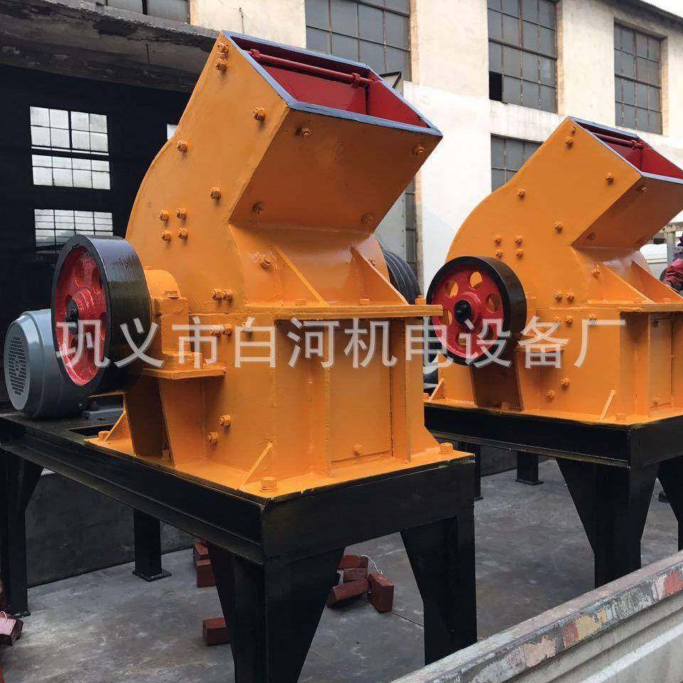 400*300锤式破碎机建筑垃圾锤式破碎机废墙砖柴油移动锤式粉碎机,淘宝优惠券,粉丝福利购,淘宝优惠卷