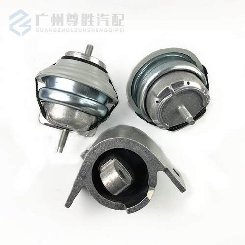 C2D16622C2Z5066C2D38505适用于捷豹XF/XJ机脚胶机爪胶变速箱胶 - 图0
