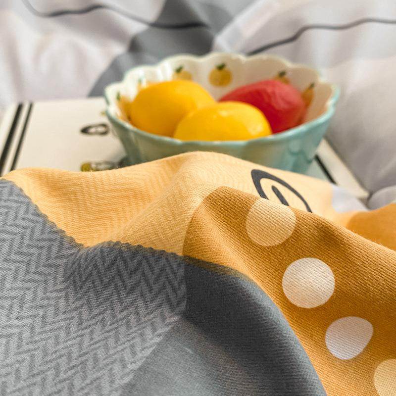 厚加纯磨毛被套单件纯棉棉加厚磨毛学生宿舍单人1.5米150200xx230,淘宝优惠券,粉丝福利购,淘宝优惠卷