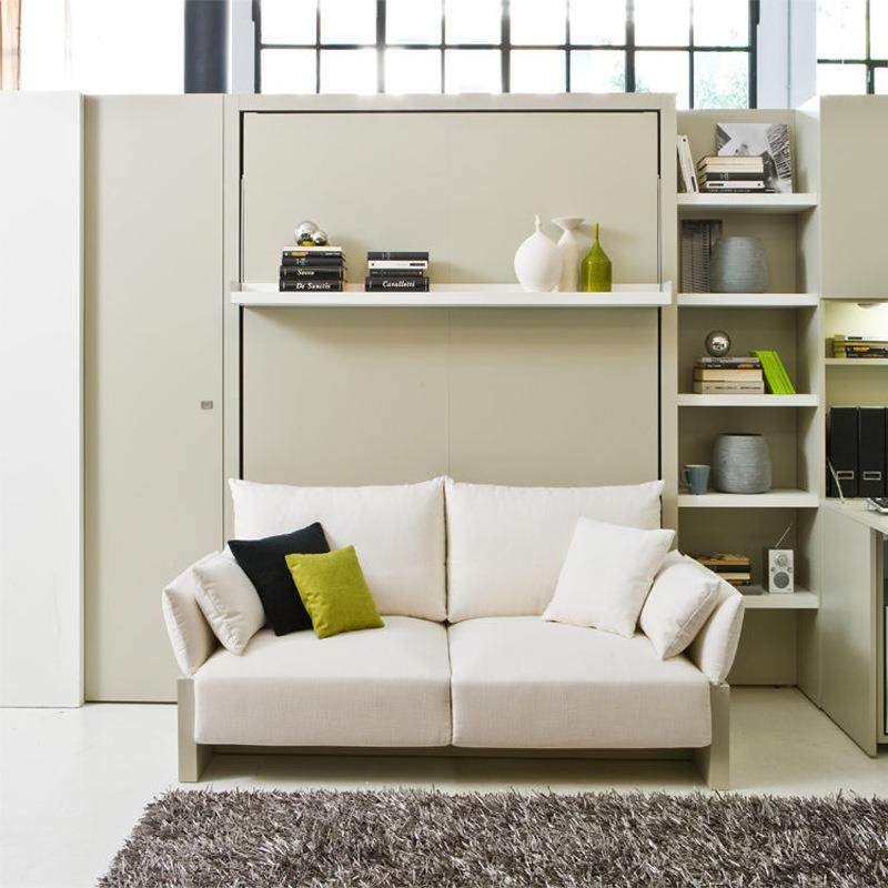 RNR电动壁一床折叠隐形床沙发体小户型客金厅壁带床沙发隐形床五,淘宝优惠券,粉丝福利购,淘宝优惠卷