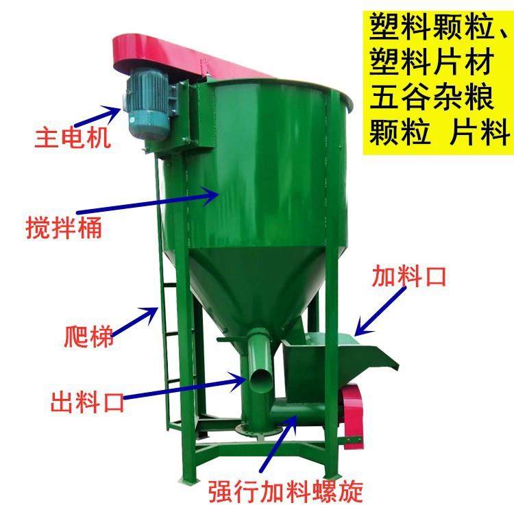 广西桂林注塑厂用塑料颗粒拌料机|不锈钢塑料片材立式加热搅拌机,淘宝优惠券,粉丝福利购,淘宝优惠卷