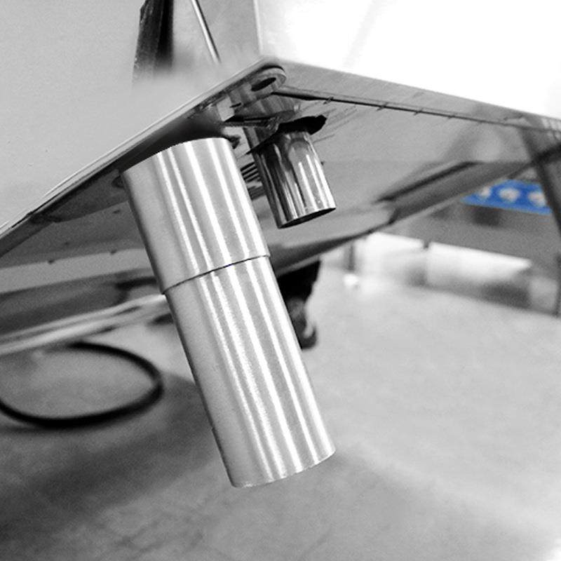 工厂商用食堂不锈钢大锅灶食堂单头电磁大锅灶炊事设备电灶,淘宝优惠券,粉丝福利购,淘宝优惠卷