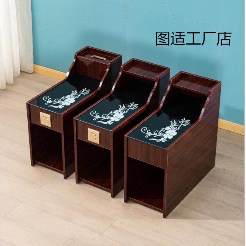 足浴店茶几柜足疗茶几桑拿按摩床浴场足浴沙发中间经济型小茶几柜,淘宝优惠券,粉丝福利购,淘宝优惠卷