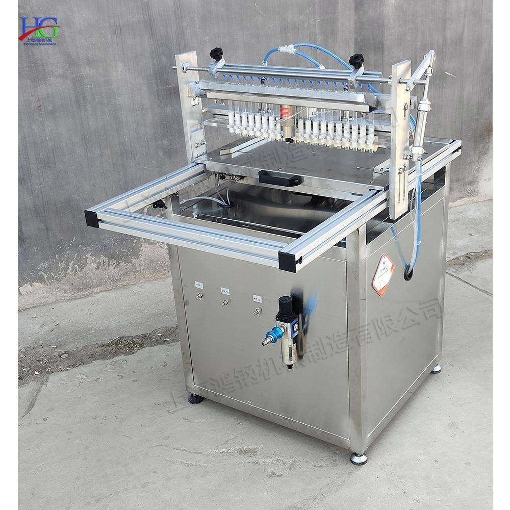 辣椒蔬菜穴盘育苗机花卉用穴盘播种机针吸式穴盘压穴一体机,淘宝优惠券,粉丝福利购,淘宝优惠卷