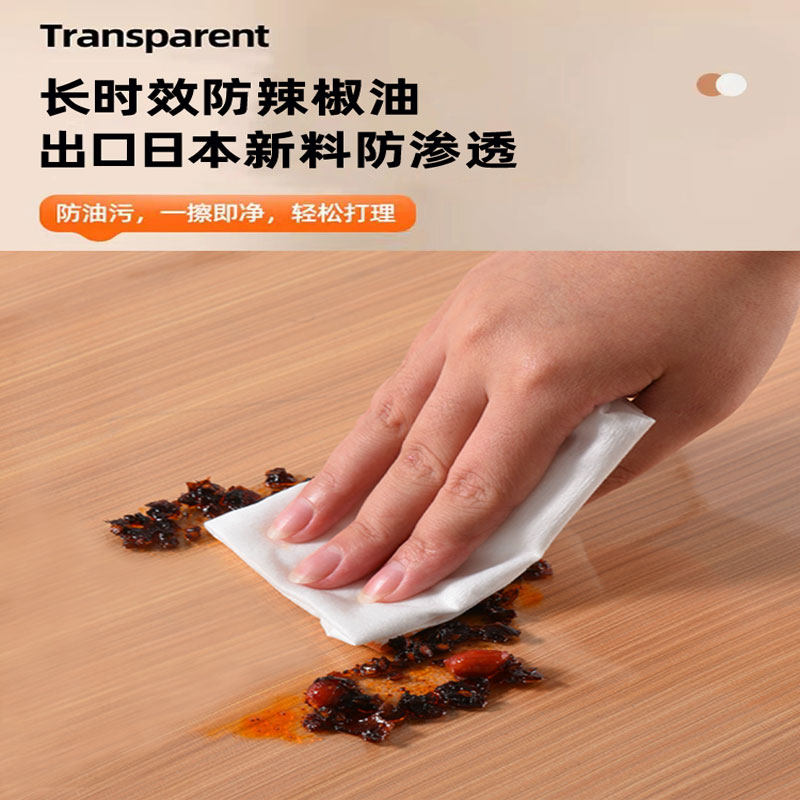 透明软玻璃PVC桌布防水防烫防油免洗茶几餐桌垫水晶板学习桌垫子,淘宝优惠券,粉丝福利购,淘宝优惠卷